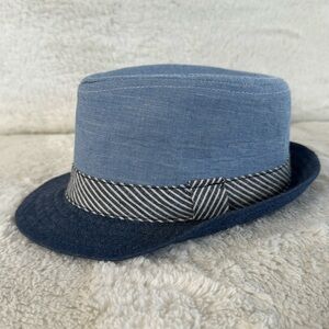 Baby Fedora hat